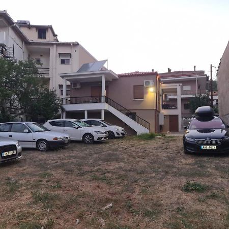 Enjoy Meteora Three Apartment Калампака Екстериор снимка