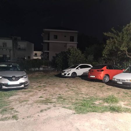 Enjoy Meteora Three Apartment Калампака Екстериор снимка