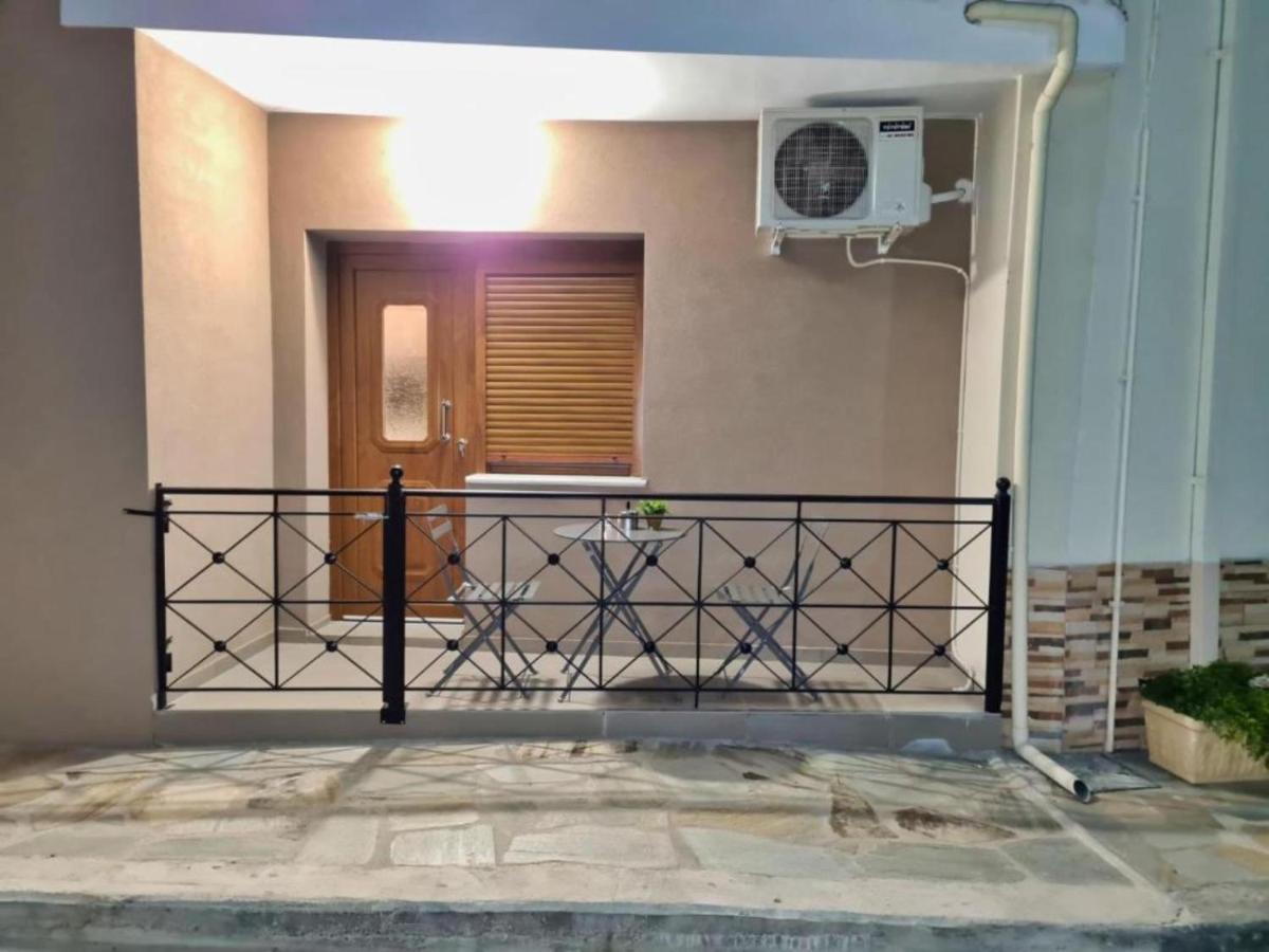 Enjoy Meteora Three Apartment Калампака Екстериор снимка