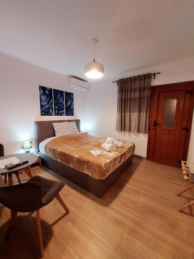 Enjoy Meteora Three Apartment Калампака Екстериор снимка